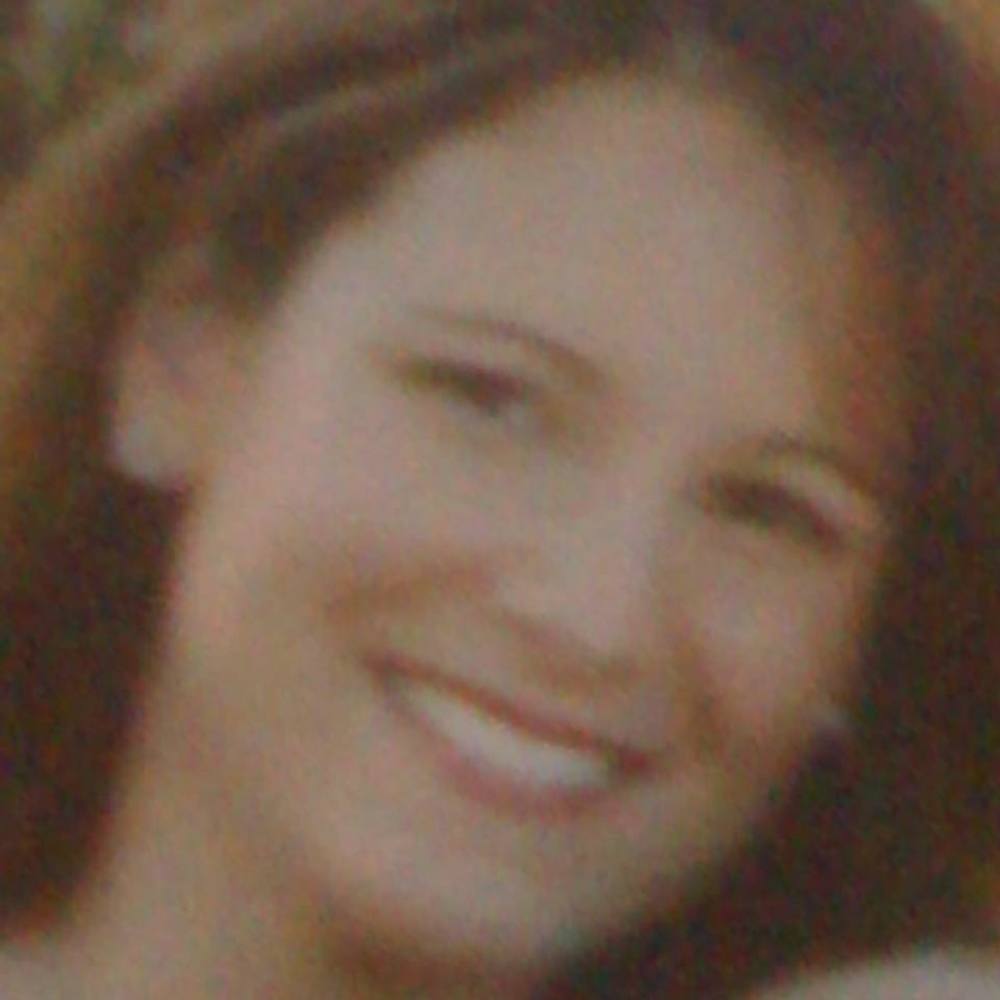 Meet your Posher, Tania